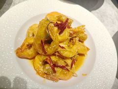 -上和臻品中国菜(花园街店)