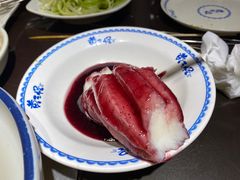 -黄三怪(清河店)