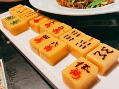-四世同堂·京菜·烤鸭(双井店)