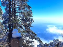 -瓦屋山景区