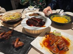 -侨美食家·粤菜(体育西路店)