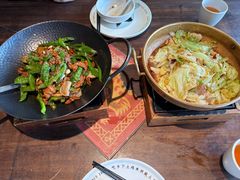 -洞庭土菜馆(天河北总店)