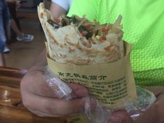 -刘氏方酥锅盔(古城总店)