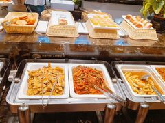 -素满香·素食自助餐(西安·民乐园店)