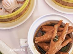 -顺德喜来登酒店·采悦轩