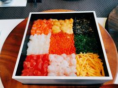 -FOUNT创意日料