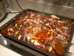 -北京汉丽轩海鲜烤肉自助火锅一体(中百店)
