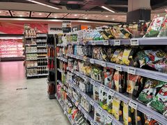 -Olé精品超市(广州太古汇店)