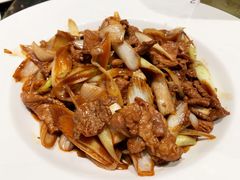 -南门小馆·清真(国贸商城店)