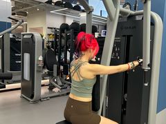 -VPsmart私教健身工作室(新华路旗舰店)