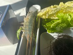 -阳光码头海鲜火锅(世纪大道店)