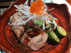 -yokocho上横町·日本食街(深业上城店)