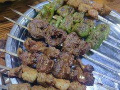 -伊犁羊杂馆