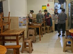 大堂-汝萍传统蘸水菜(春华路总店)