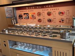 -天宜隆蘑菇宴火锅(石景山旗舰店)