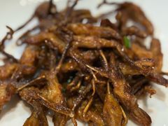 -大笑饭堂(甲子桥店)