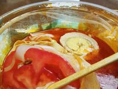 -魏家凉皮(十里河店)