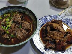 -南花桥羊肉馆老字号(乌镇店)