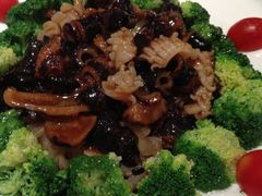 全家福-小土豆北方菜馆(文慧园店)