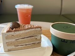 -农畉LONFOOD(益田假日广场店)