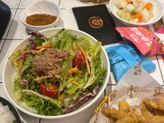 -一味一诚•鲜嫩烤鱼(昌发展万科广场店)