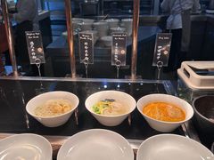 -The COOK·厨餐厅·自助餐(浦东嘉里大酒店)