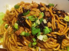 葱油面-食之六七·面(朝阳大悦城店)