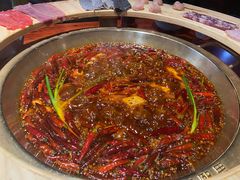 -春熙里老火锅(春熙路店)