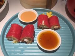 -禄运茶居·手工点心(猎德店)