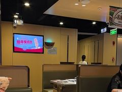 -海底捞火锅(天津SM城市广场店)