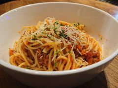 意大利肉酱面-Moka Bros 摩卡站(西单大悦城店)