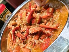 -聚味瞿记·龙虾堂(坡子街店)