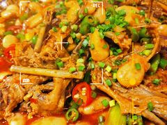 -宋三姐老妈兔头(双流总店)