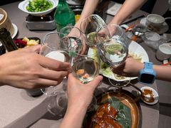 -小厨娘淮扬菜(天印大道店)