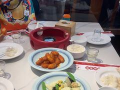 -郭林家常菜(狼垡店)