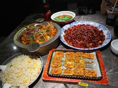 -嘎嘎鸭脑壳(蜀汉路店)