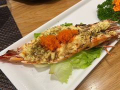 -樱の千渡日式料理·铁板烧•烧鸟(金盛田广场店)