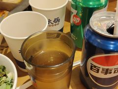 -楠火锅(太古里总店)