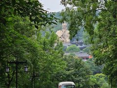 -句容茅山景区