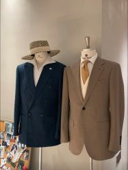 -Brother西服礼服定制·商务·婚礼(佛山南海店)