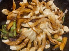 -华盛园卷子王农家菜水库鱼