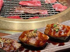 -御牛道日式烤肉料理(杭州万象城店)