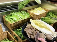 -爱伲牛肉火锅自助(景洪店)