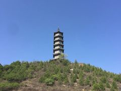 -鸡鸣山旅游风景区