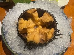 -千代武日本料理(开发区店)