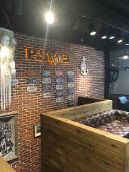 点击看大图 -P.STYLE 派斯造型