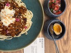 -里面·Noodlology(机电院店)