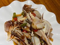 蟹脚-全渔村小海鲜