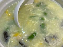 -吕氏疙瘩汤·私家菜馆(慈云寺店)