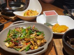 -马灯部落·西湖边的创意山景餐厅(虎跑动物园店)